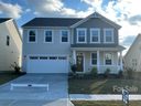 4025 Matindale Way 53 Crosby Farmhouse sold home in Charlotte, SC