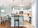 291 Brickton Village Circle 102 sold home in Fletcher, SC
