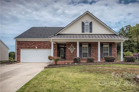 1006 Spanish Moss Road