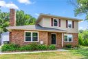 606 Colonial Drive 82 sold home in Statesville, SC