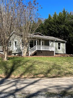 137 Ridge Cross Road sold home in Mountain View Park, Asheville, NC