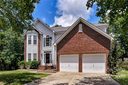 8709 Huntland Court sold home in Charlotte, SC
