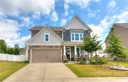 4718 Brightfalls Way sold home in Charlotte, SC
