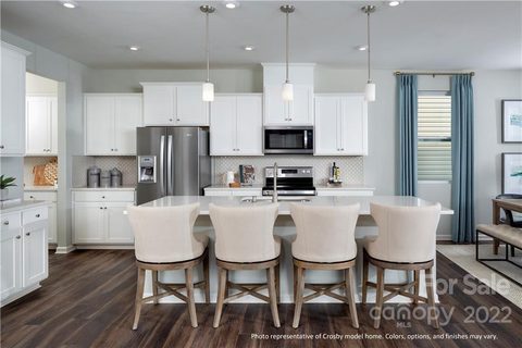 3618 Cheyney Park Drive 259 Crosby