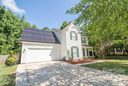 5431 Starflower Drive sold home in Charlotte, SC