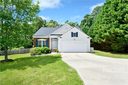 196 Brookstone Drive sold home in Mount Holly, SC