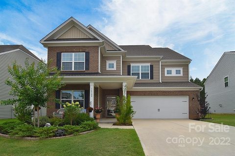 16108 Hammersmith Farm Drive