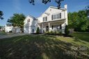 2545 Governors Pointe Court sold home in Concord, SC