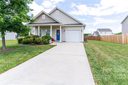 124 Altondale Drive sold home in Statesville, SC