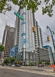 333 W Trade Street 2603