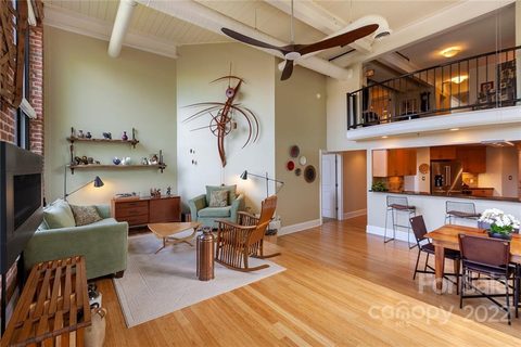 571 Catawba Street sold condo in Catawba Mills, Belmont, NC