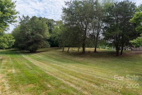 12805 Westmoreland Farm Road sold lot in Westmoreland Farm, Davidson, NC
