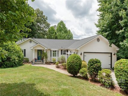1 Park Ridge Court