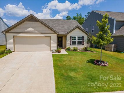 228 Hidden Lakes Road