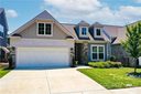 3015 Laney Pond Road sold home in Matthews, SC