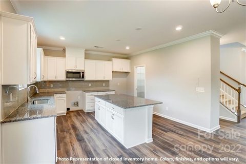 3517 Cheyney Park Drive 266 /Logan