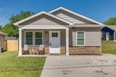 1095 20th Street sold home in Hickory, SC