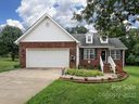 2812 Foxworth Drive sold home in Monroe, SC