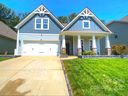 2525 Logan Caroline Lane sold home in Monroe, SC
