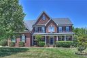 120 Meadow Run Lane sold home in Mooresville, SC