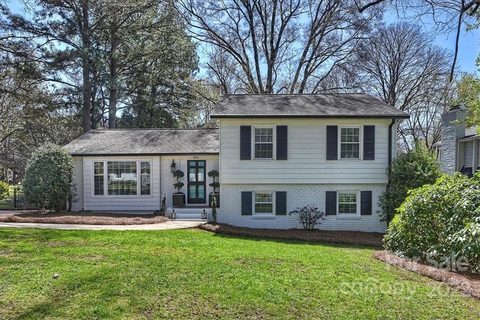 3616 Round Oak Road