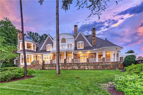 156 Union Chapel Drive