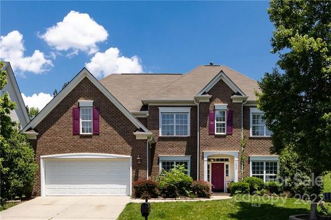 6420 Ballybay Drive