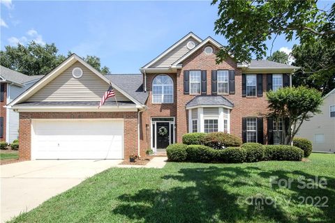 8930 Bryson Bend Drive