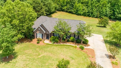 7677 Maple Bluff Lane sold home in Maple Bluff, Concord, NC