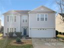 121 Farm Springs Drive sold home in Mount Holly, SC