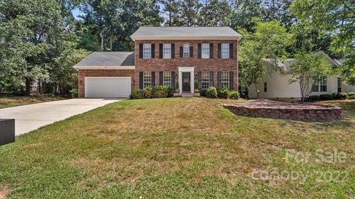 8738 Coachwood Court