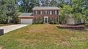 8738 Coachwood Court sold home in Charlotte, SC