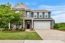 11304 Grenfell Avenue sold home in Huntersville, SC
