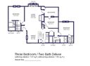 15 Hamiltons Bay Court 911 sold home in Clover, SC