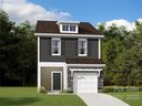275 Harpers Run Lane sold home in Matthews, SC