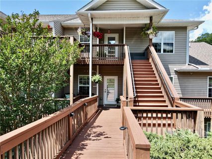 29 Shannon Place 106 sold home in Castle Creek Village, Waynesville, NC