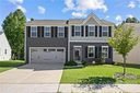 2463 Willow Pond Lane sold home in Concord, SC