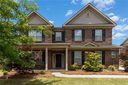 2034 Clover Hill Road sold home in Indian Trail, SC