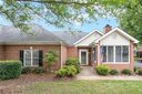 11348 Olde Turnbury Court sold home in Charlotte, SC