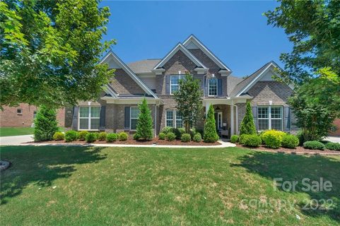 10411 Waxhaw Manor Drive