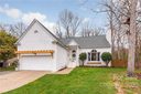 2535 Annecy Drive sold home in Matthews, SC
