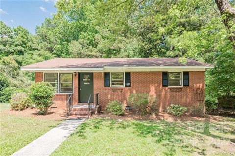 509 Olin Drive