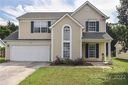3938 Cedar Hill Drive sold home in Charlotte, SC