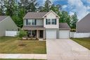 1057 Whitehall Hill Road sold home in York, SC