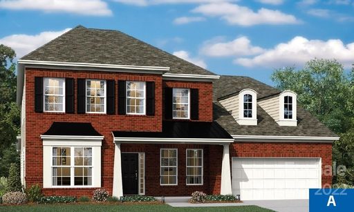 17027 River Race Drive NSI 93 sold home in Northbrook, Huntersville, NC