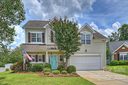 15703 Corsair Court sold home in Charlotte, SC