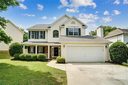 4160 Brownwood Lane sold home in Concord, SC