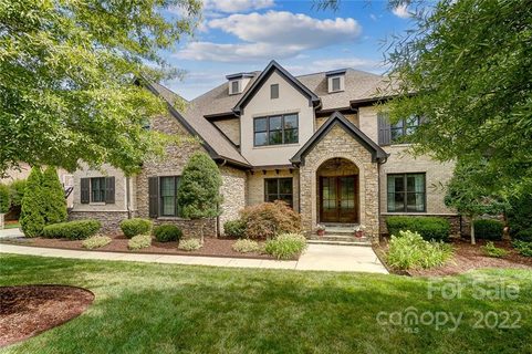 8206 Wingard Road sold home in Therrell Farms, Waxhaw, NC