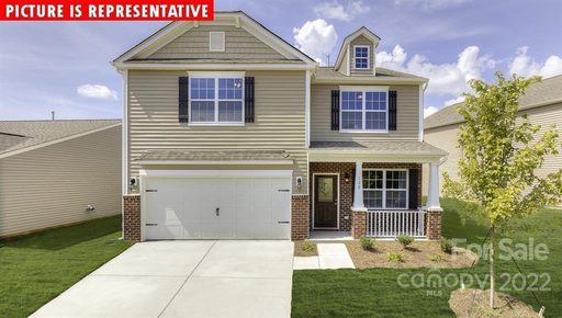 8141 Clairwood Drive