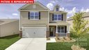 8141 Clairwood Drive sold home in Charlotte, SC